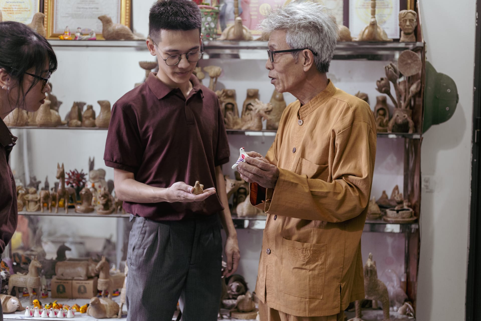 Sứ mệnh