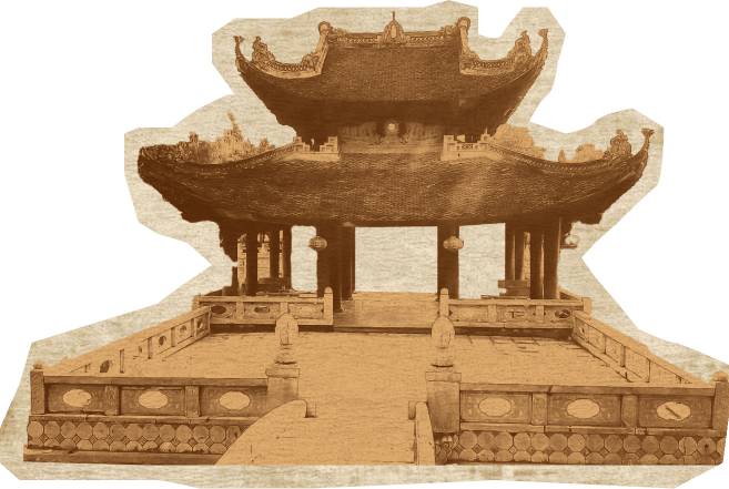 Chuyện Kinh Bắc