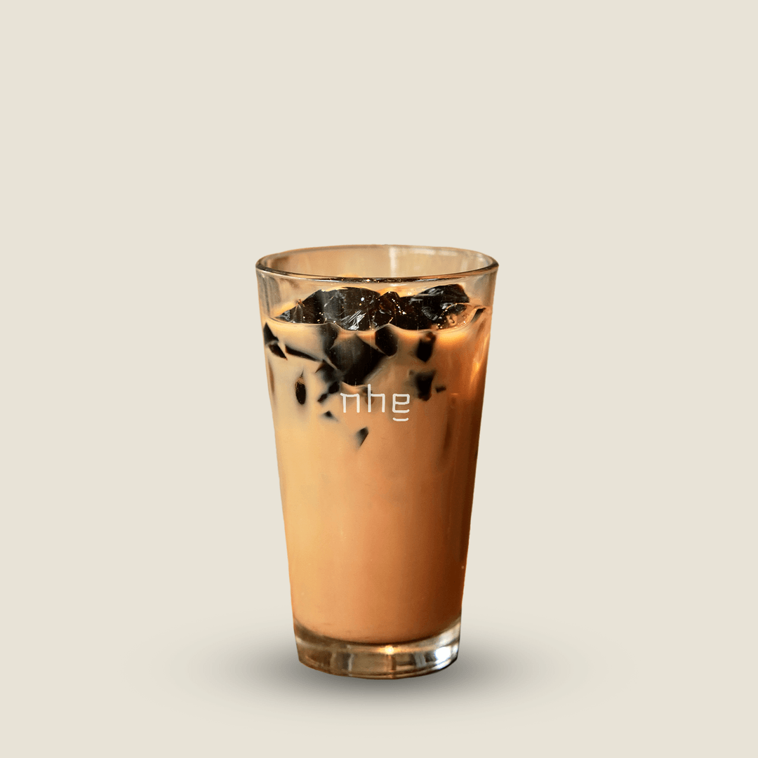 Hồng Trà Sữa Shan Tuyết