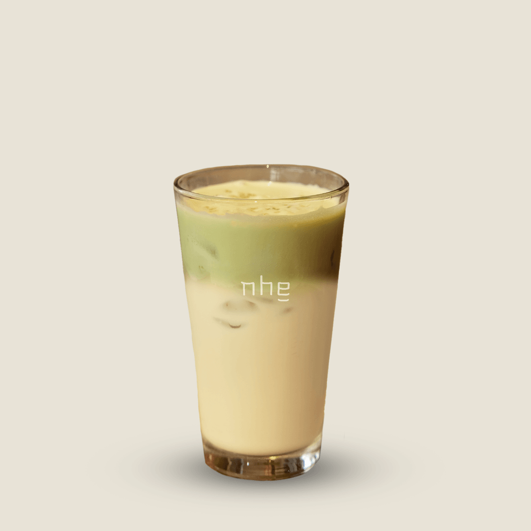 Ô Long Cốm Non