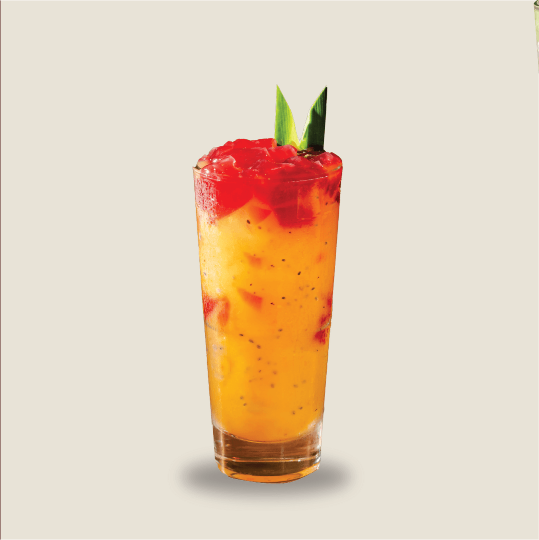 Trà Xoài Tươi