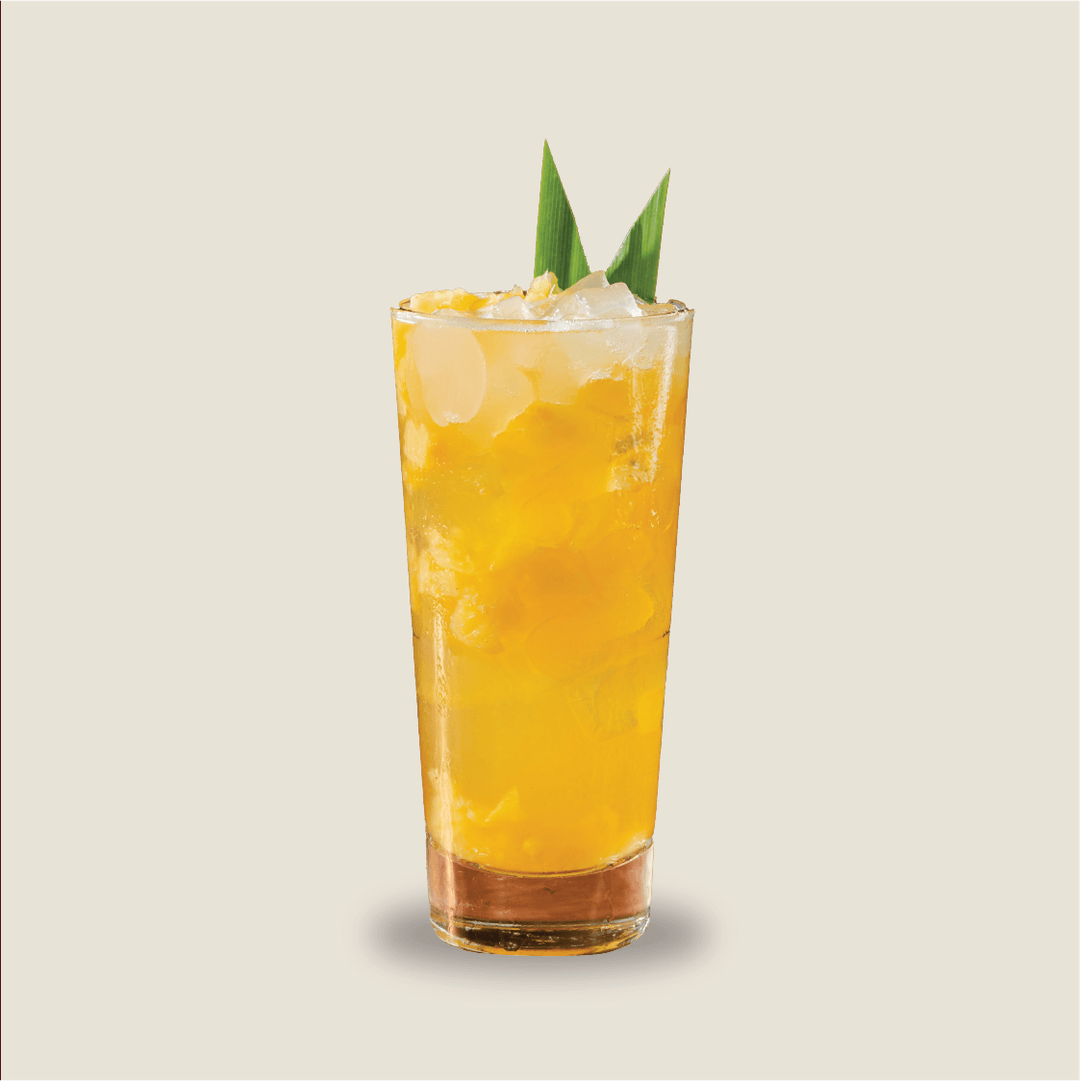 Trà Lài Đác Thơm